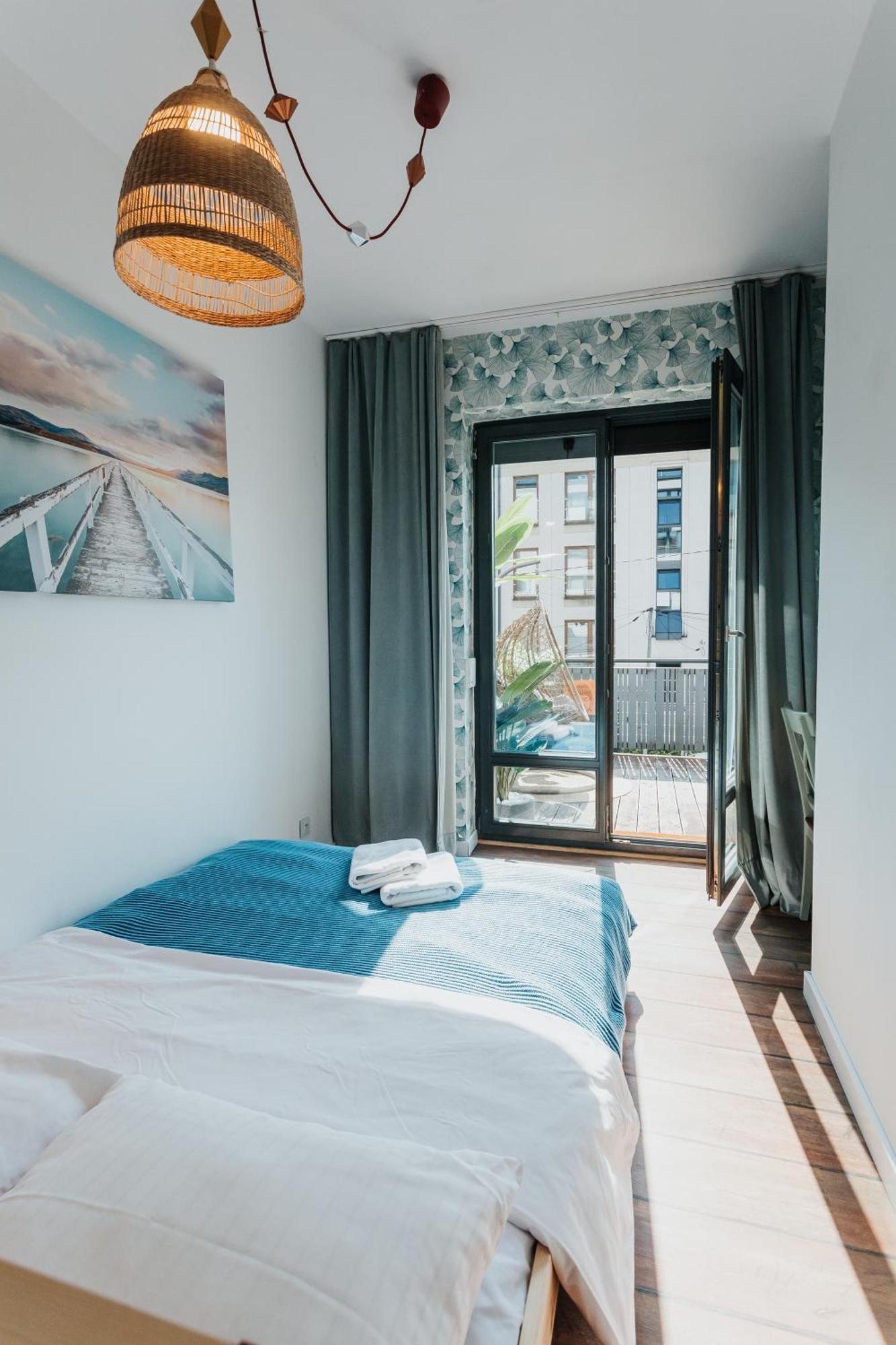 Apartament Ice Next To The Wawel Castle Free Parking Two Cars