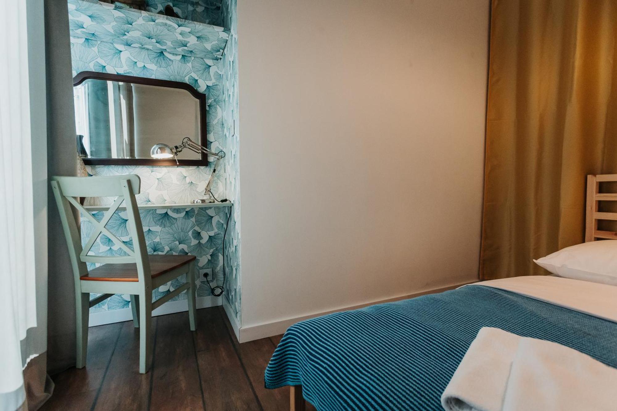 Apartament Ice Next To The Wawel Castle Free Parking Two Cars Kraków