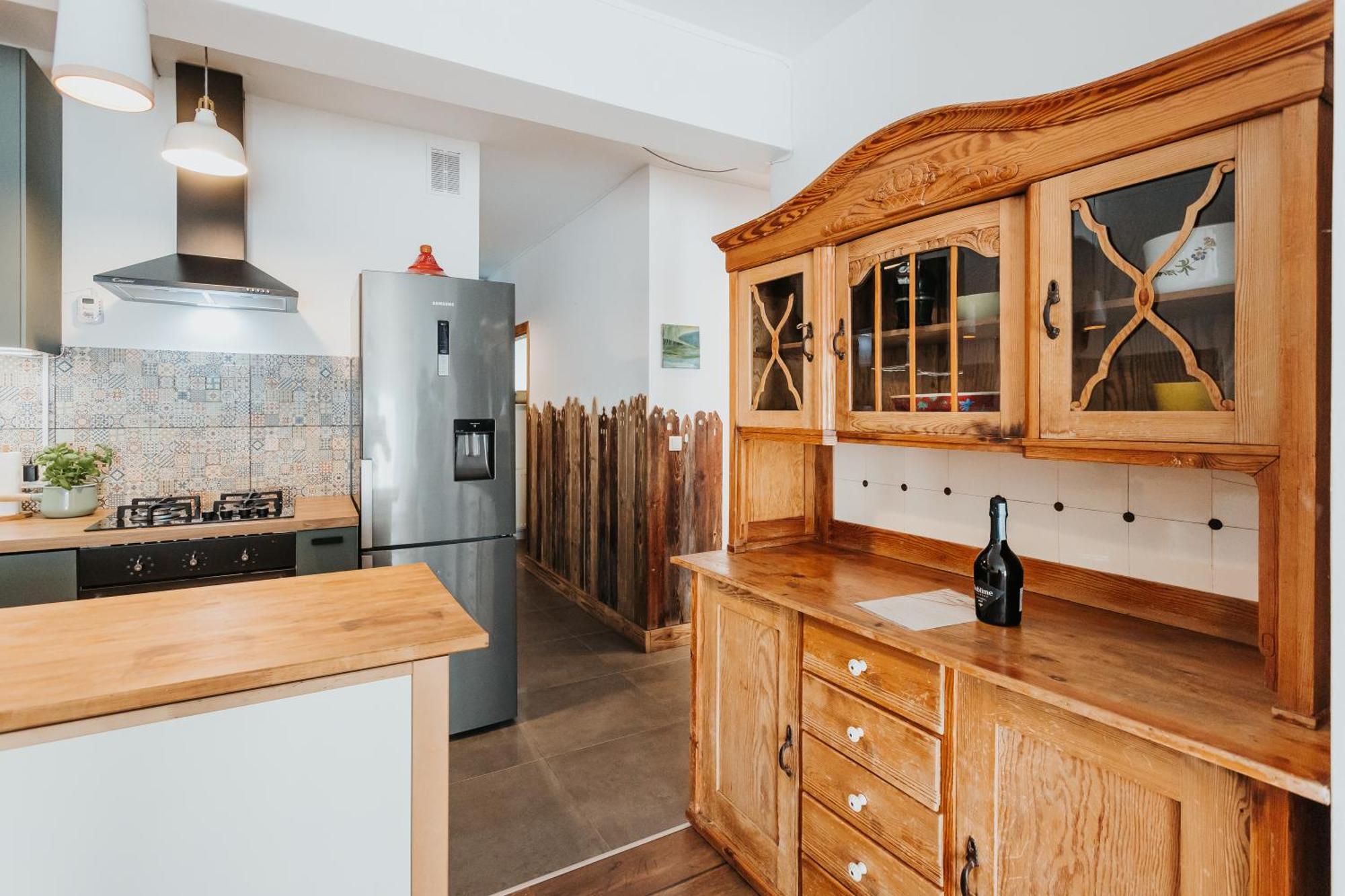 Apartament Ice Next To The Wawel Castle Free Parking Two Cars *