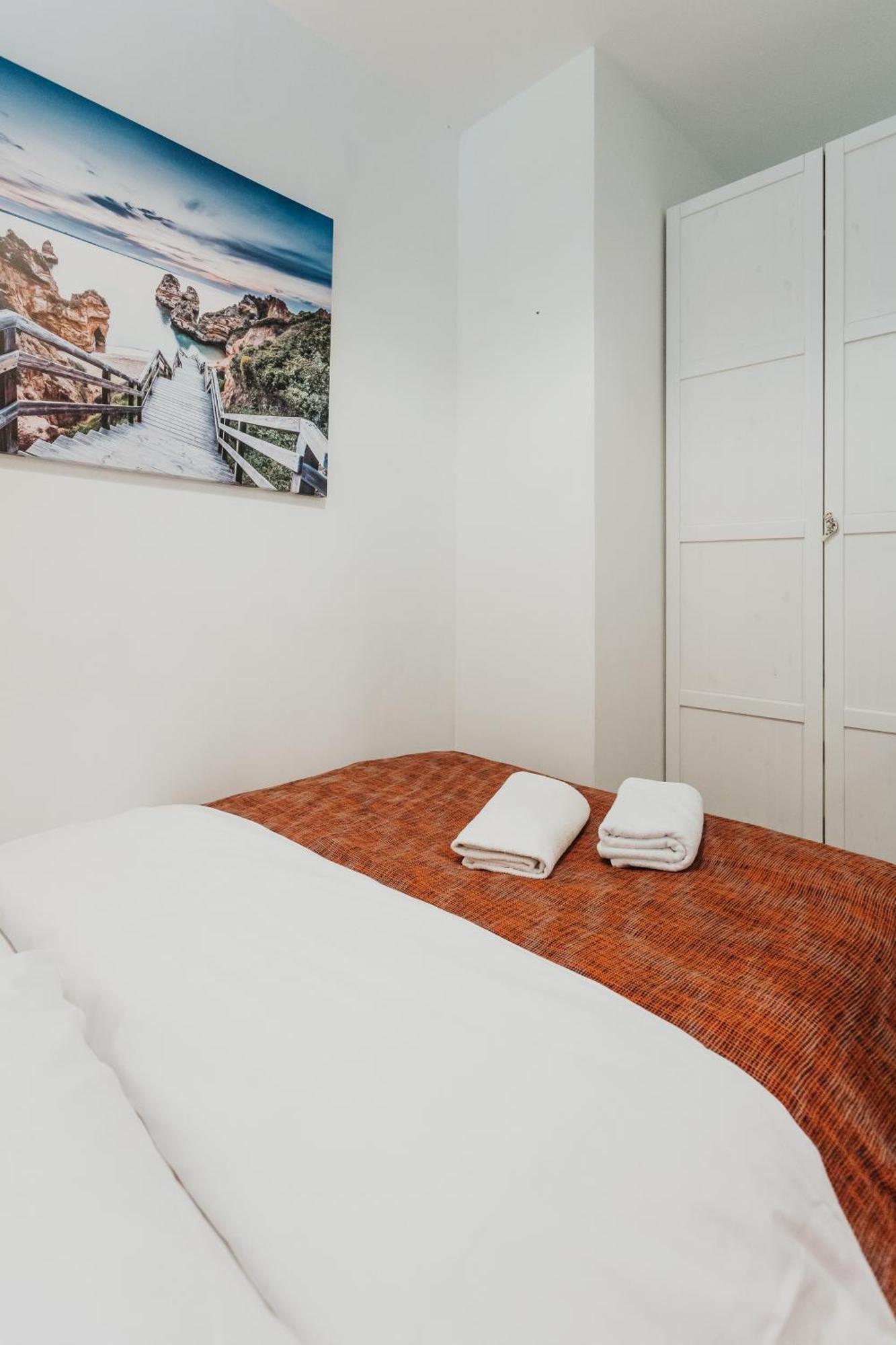 Apartment Ice Next To The Wawel Castle Free Parking Two Cars Krakau